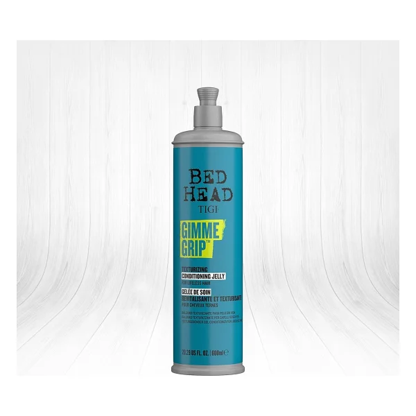 Tigi Bed Head Gimme Saç Kremi 600 ml - Görsel 2