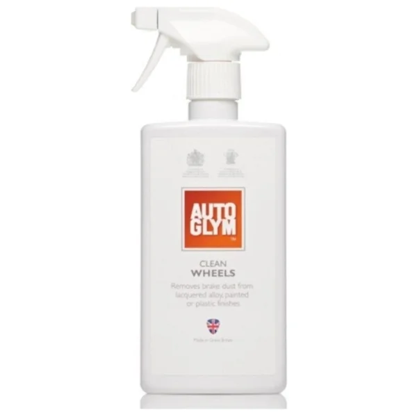Autoglym 500 ml Jant Temizleyici - Görsel 2