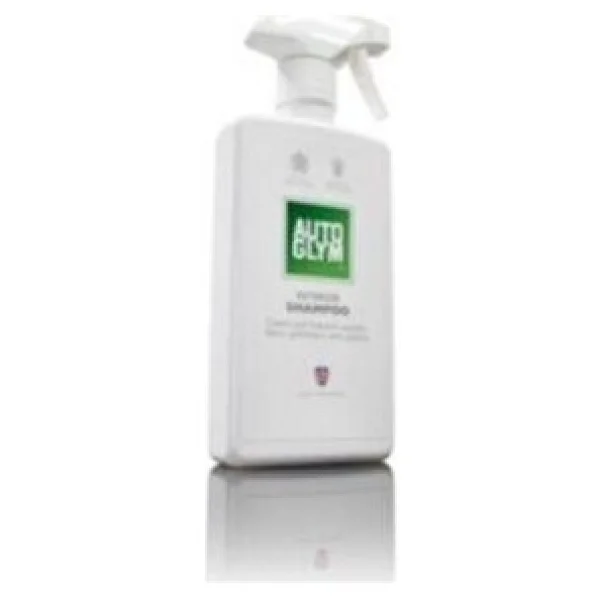 Autoglym 500 ml Interior Shampoo İç Mekan Genel Temizleyici - Görsel 2