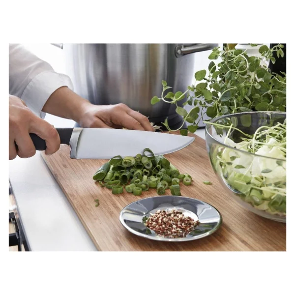 IKEA Vörda 17 cm Şef Bıçağı - Görsel 3