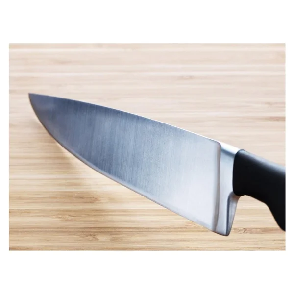 IKEA Vörda 17 cm Şef Bıçağı - Görsel 4