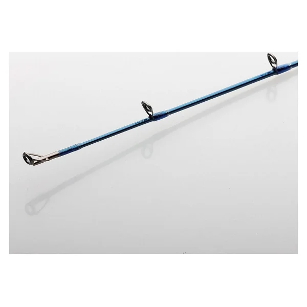 Savage Gear SGS2 Jigging 5'9" 180 cm 100-250 gr Olta Kamışı - Görsel 2