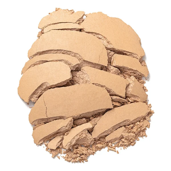 Flormar Yüksek Pigmentli & Yarı Mat Bitişli Fırınlanmış 032 Warm Sand 9 gr Kompakt Pudra - Görsel 4