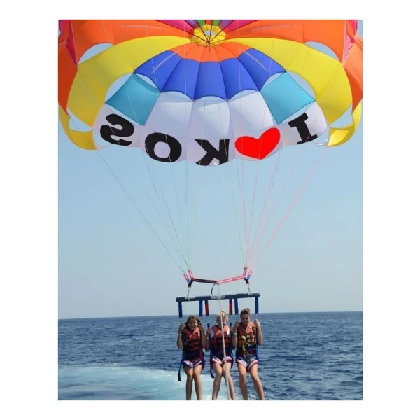 Pegasus 44 FT Paraşüt - Görsel 2