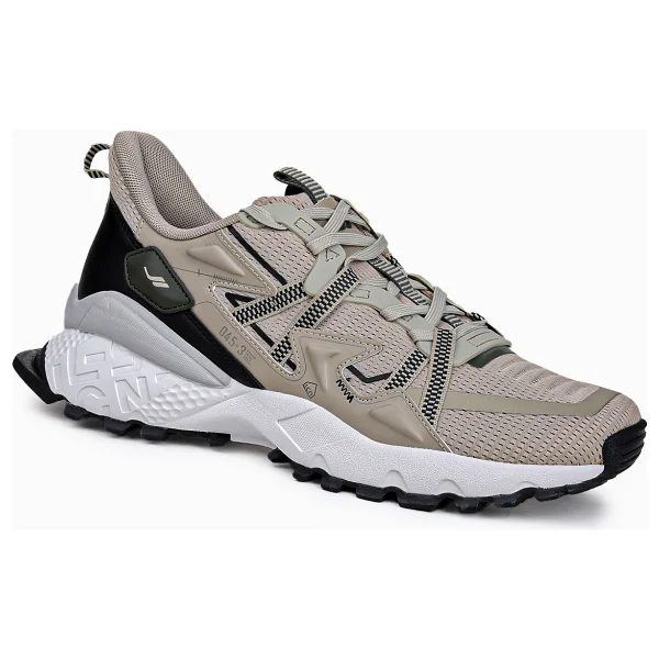 Lescon Trail Mercury 4 Erkek Spor Ayakkabı - Görsel 6