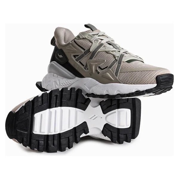 Lescon Trail Mercury 4 Erkek Spor Ayakkabı - Görsel 3
