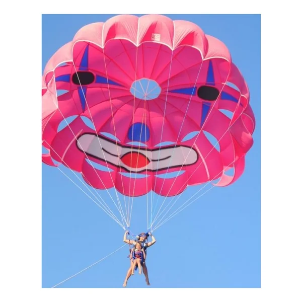Pegasus 26 FT Paraşüt - Görsel 2