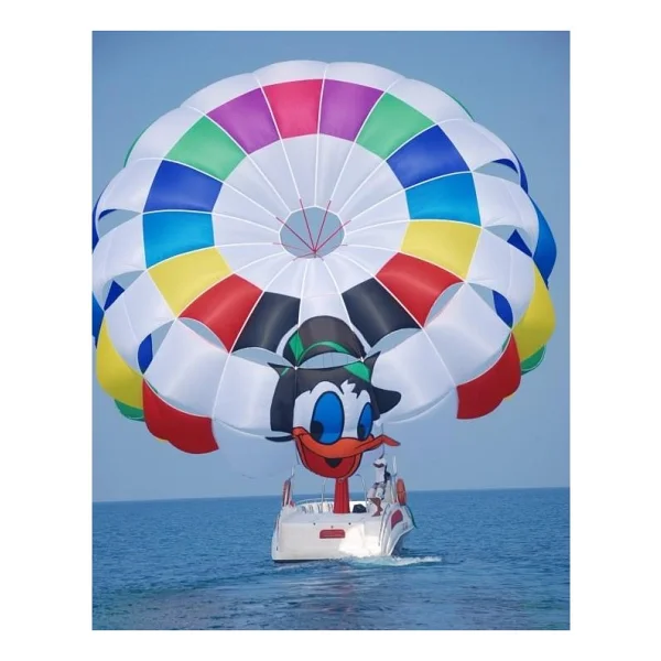 Pegasus 42 FT Paraşüt - Görsel 2