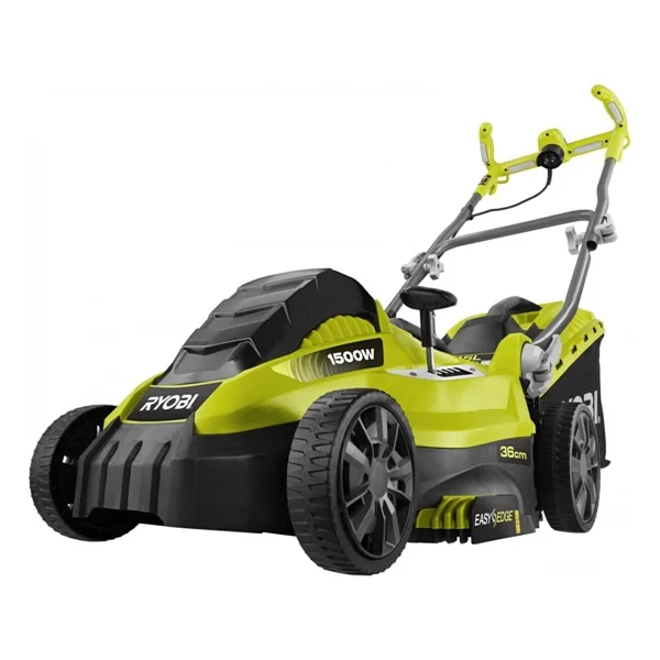 Ryobi RLM15E36H Çim Biçme Makinesi - Görsel 6