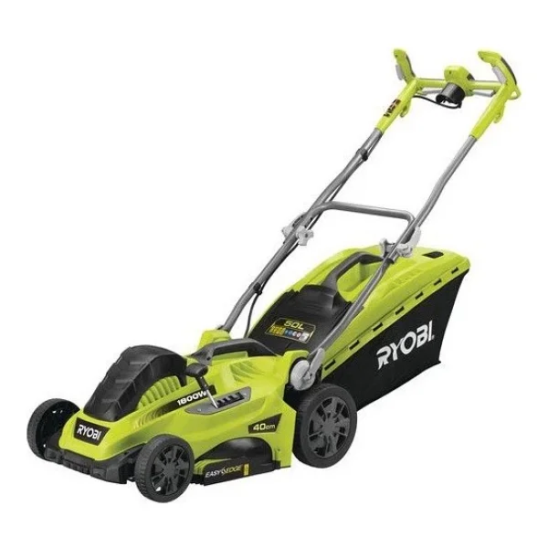 Ryobi RLM15E36H Çim Biçme Makinesi - Görsel 3
