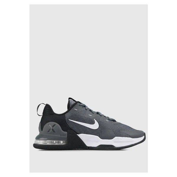 Nike Air Max Alpha Trainer 5 DM0829 Erkek Antrenman Ayakkabısı - Görsel 6