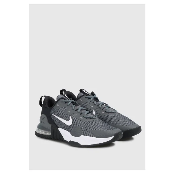 Nike Air Max Alpha Trainer 5 DM0829 Erkek Antrenman Ayakkabısı - Görsel 2