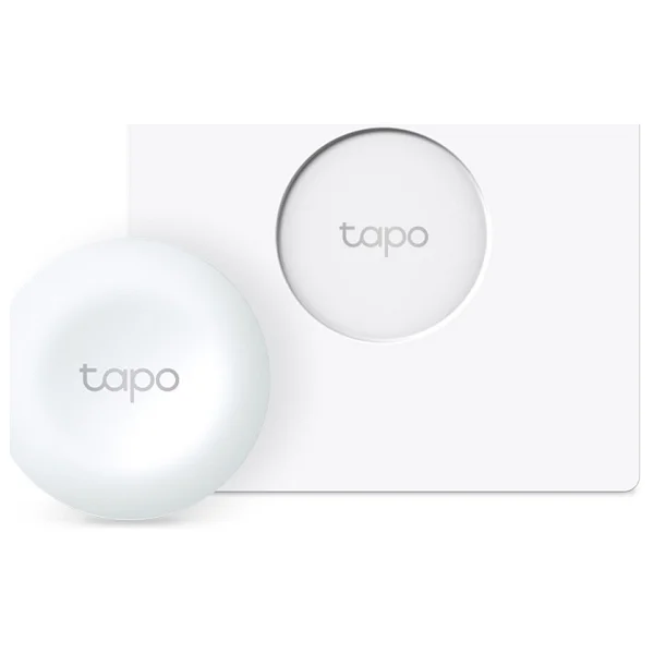 TP-Link Tapo S200D Akıllı Işık Anahtarı - Görsel 3