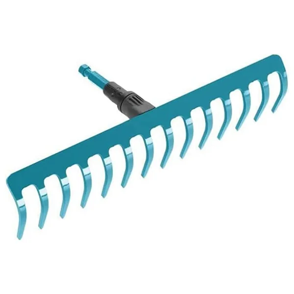 Gardena 3178 14 Diş 36 cm Combisystem Tırmık - Görsel 5