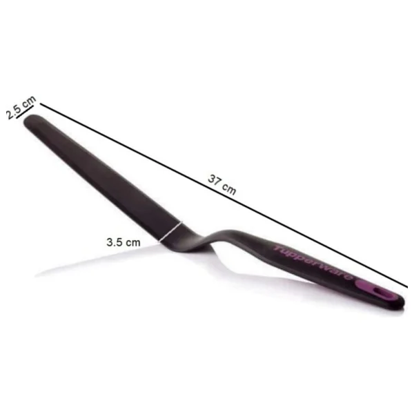 Tupperware MODERN PERİ ÇOK AMAÇLI SPATULA HSGL - Görsel 2