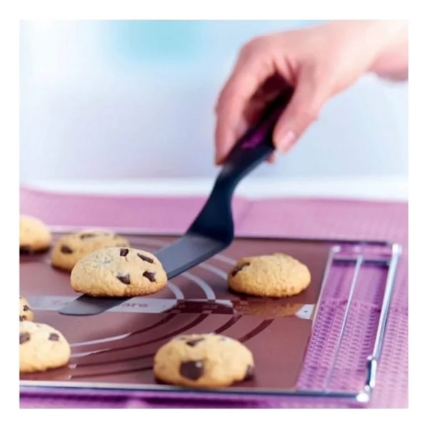 Tupperware MODERN PERİ ÇOK AMAÇLI SPATULA HSGL - Görsel 4
