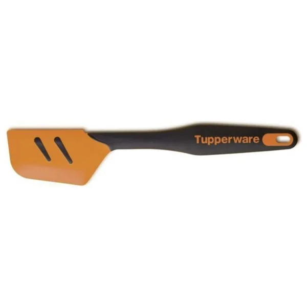 Tupperware Modern Peri Silikon Kalın Ve Ince Spatula 2'li Set - Görsel 2