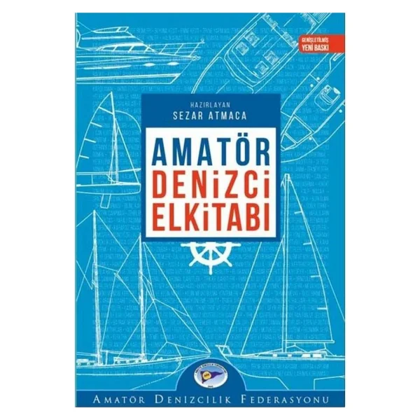 Amatör Denizci El Kitabı - Görsel 2