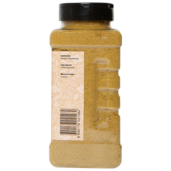 Hayfene Öğütülmüş Kimyon Pet 500 G - Görsel 2
