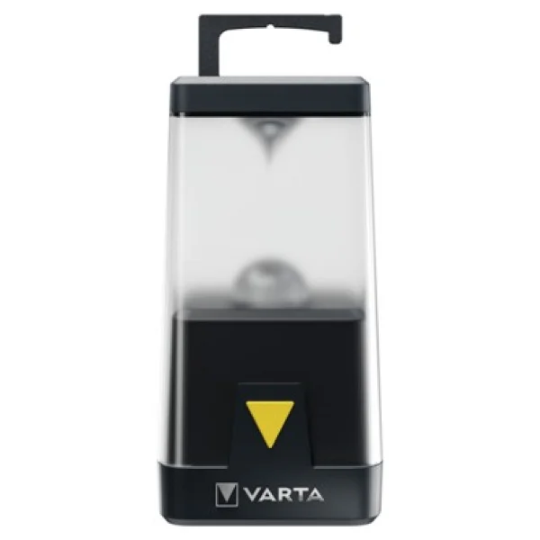 Varta Outdoor Ambiance Lantern L30RH LED El Feneri - Görsel 2