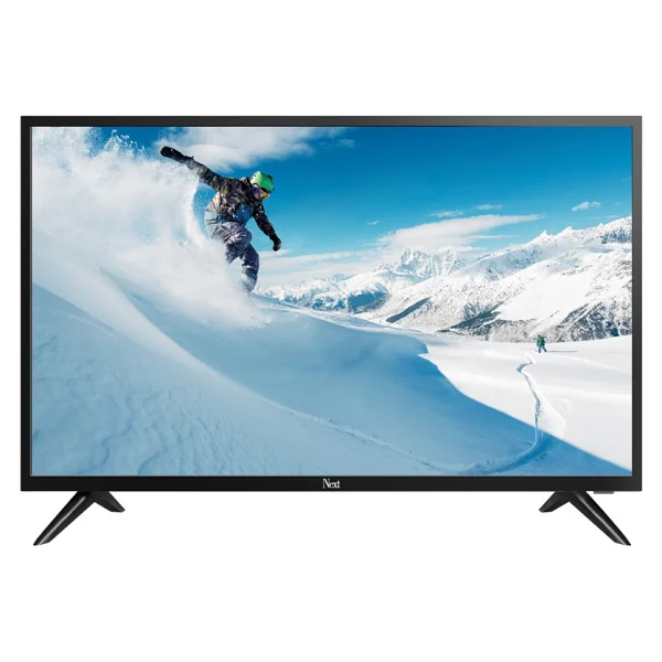 Next YE-32020KT HD 32" 82 Ekran Uydu Alıcılı LED TV - Görsel 5