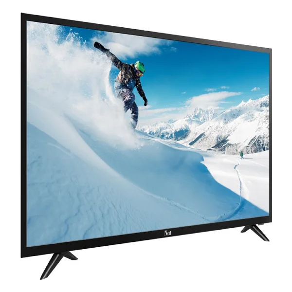 Next YE-32020KT HD 32" 82 Ekran Uydu Alıcılı LED TV - Görsel 8
