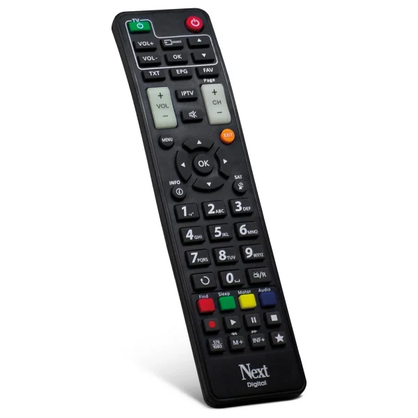 Next YE-32020KT HD 32" 82 Ekran Uydu Alıcılı LED TV - Görsel 10