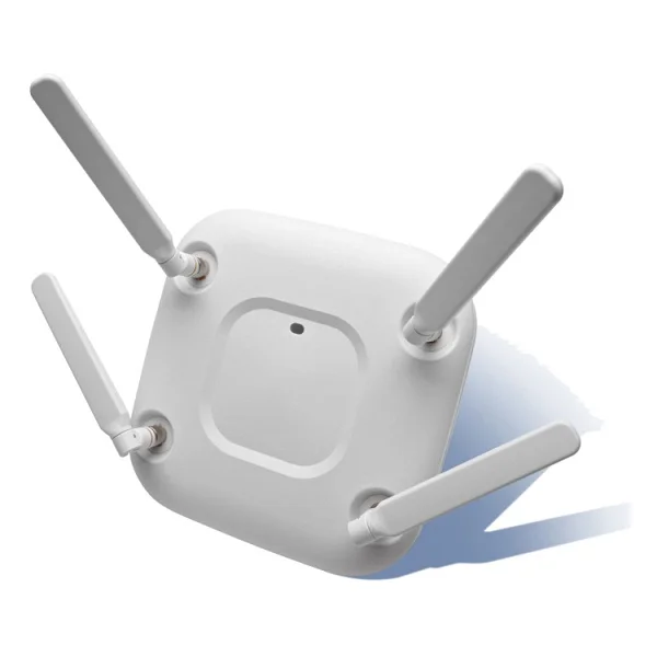 Cisco AIR-AP2802I-E-K9 5200 Mbps Access Point - Görsel 3