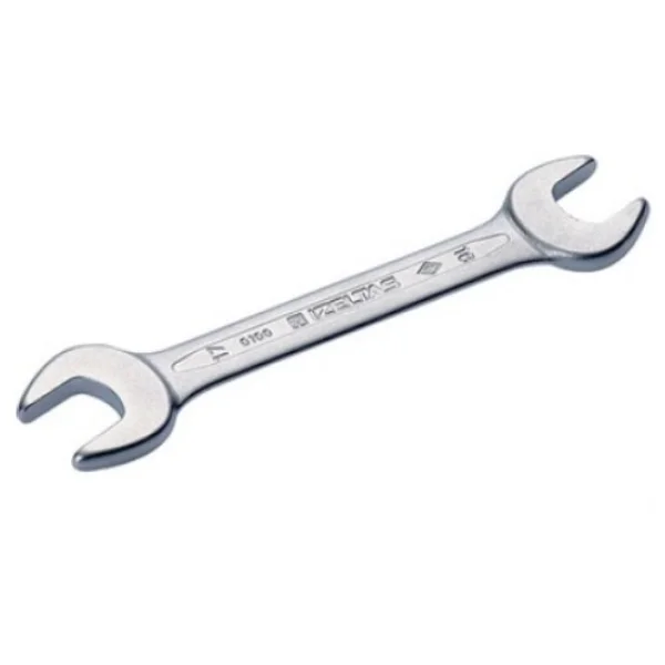 İzeltaş 0100 01 2426 İki Ağız Kısa Boy 24x26 mm Anahtar - Görsel 2