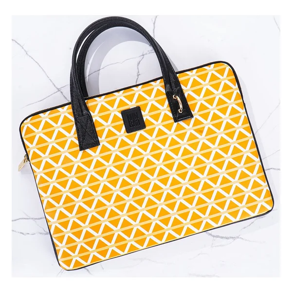 MinBag Marin Hardal 13" Laptop Çantası - Görsel 4
