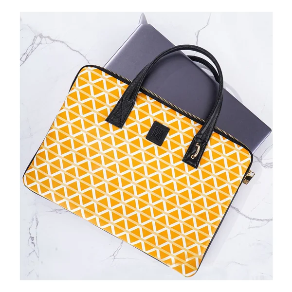 MinBag Marin Hardal 13" Laptop Çantası - Görsel 2