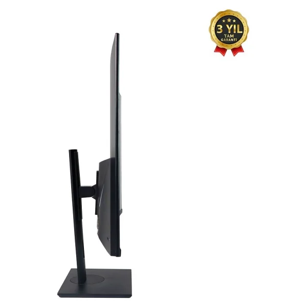 Spardox SG-32165CRP 32" 1 ms Full HD Curved Pivot 165 Hz Oyuncu Monitörü - Görsel 4