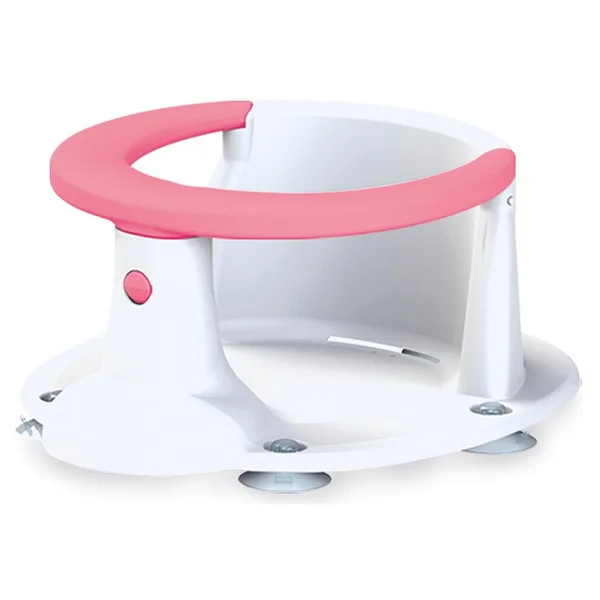 Dolu Banyo Eğlencesi Koltuk Pembe 7459 - Görsel 3