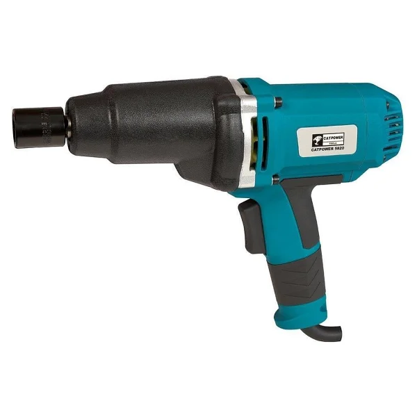 CatPower 5820 1/2" Somun Sıkma Makinesi - Görsel 3