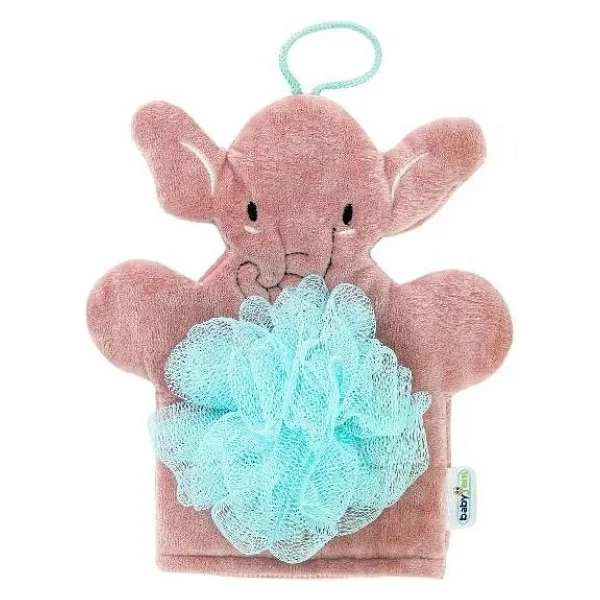 Babyjem 793 Bebek Banyo Lifi Fil - Görsel 5