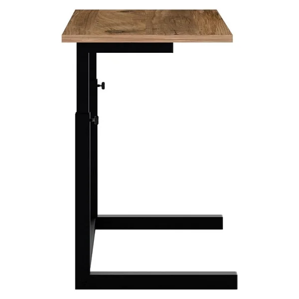 Ceramical Ayarlanabilir Laptop Sehpası - Atlantik Çam - 60 x 160 cm - Görsel 3