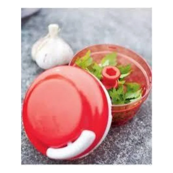 Tupperware Küçük Şef Rondo - Görsel 3