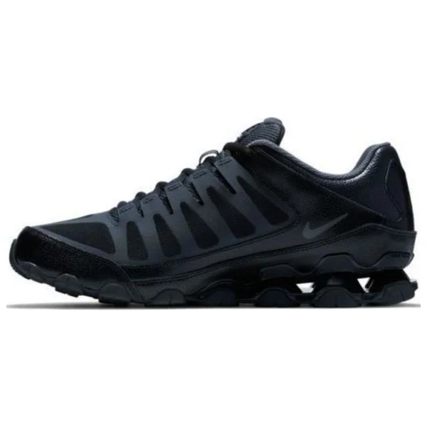 Nike Reax 8 TR 621716-008 Siyah Erkek Antrenman Ayakkabısı - Görsel 5