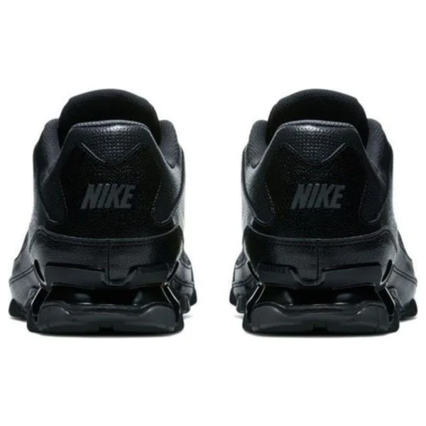 Nike Reax 8 TR 621716-008 Siyah Erkek Antrenman Ayakkabısı - Görsel 2