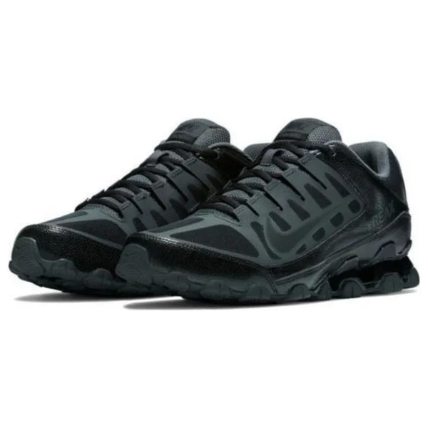 Nike Reax 8 TR 621716-008 Siyah Erkek Antrenman Ayakkabısı - Görsel 4