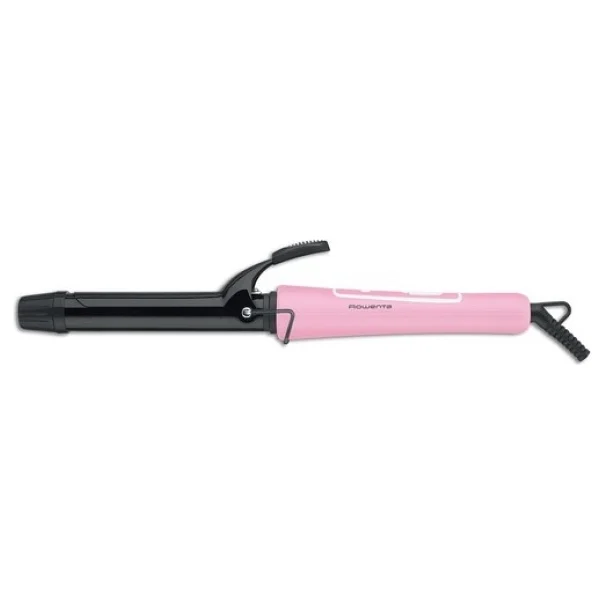Rowenta ROW CF3317 Flower Touch Curling Tong 25 mm Saç Maşası - Görsel 2