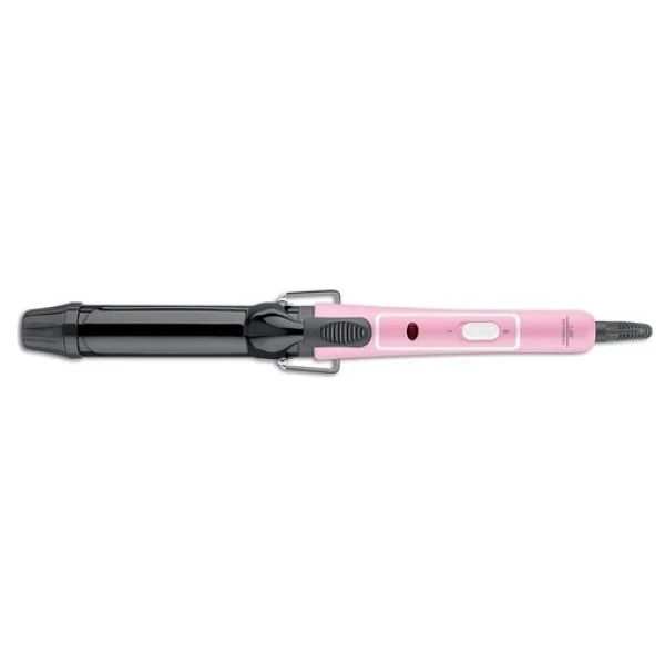 Rowenta ROW CF3317 Flower Touch Curling Tong 25 mm Saç Maşası - Görsel 3