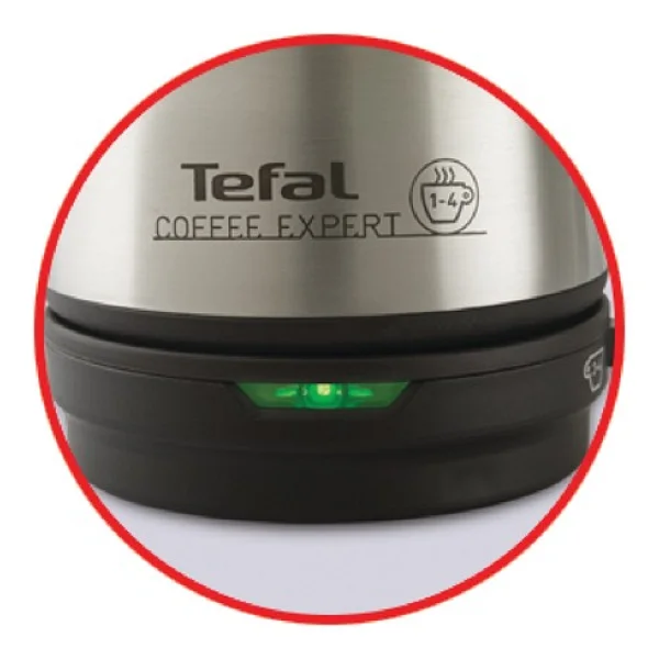 Tefal Coffee Expert Elektrikli Cezve - Görsel 3