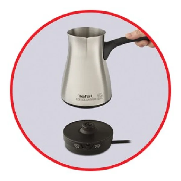 Tefal Coffee Expert Elektrikli Cezve - Görsel 4