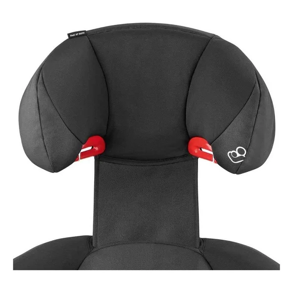 Maxi-Cosi Rodi XP Fix Isofix Night Black 15-36 kg Oto Koltuğu - Görsel 5