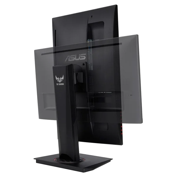 Asus TUF Gaming VG249Q 24" 1 ms Full HD Pivot IPS 144 Hz Oyuncu Monitörü - Görsel 3