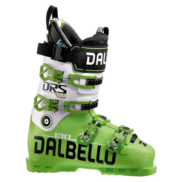 Dalbello DRS 130 Yarış Kayak Ayakkabısı - Görsel 5