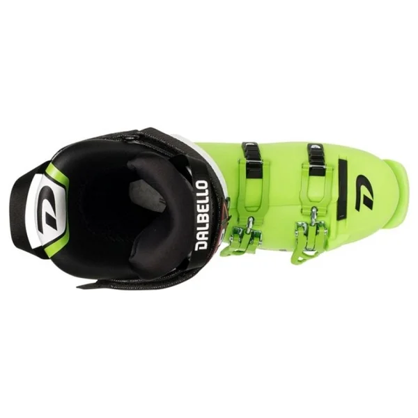 Dalbello DRS 130 Yarış Kayak Ayakkabısı - Görsel 2