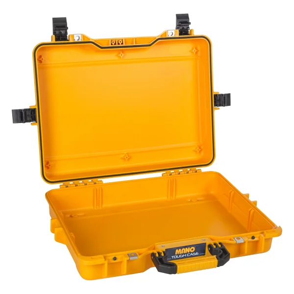 Mano MTC 300 Boş Tough Case Pro Sarı Takım Çantası - Görsel 3