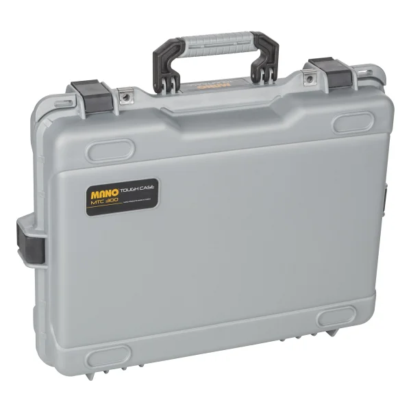Mano MTC 300 Boş Tough Case Pro Gri Takım Çantası - Görsel 2